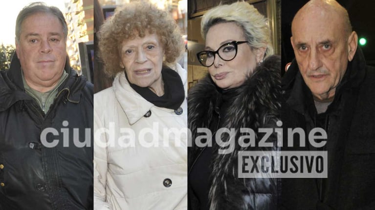 Fotos: Movilpress