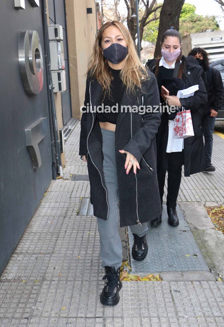 Fotos: Movilpress