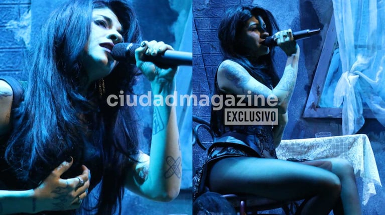 Fotos: Movilpress