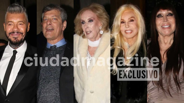 Fotos: Movilpress