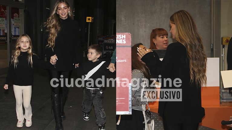 Fotos: Movilpress