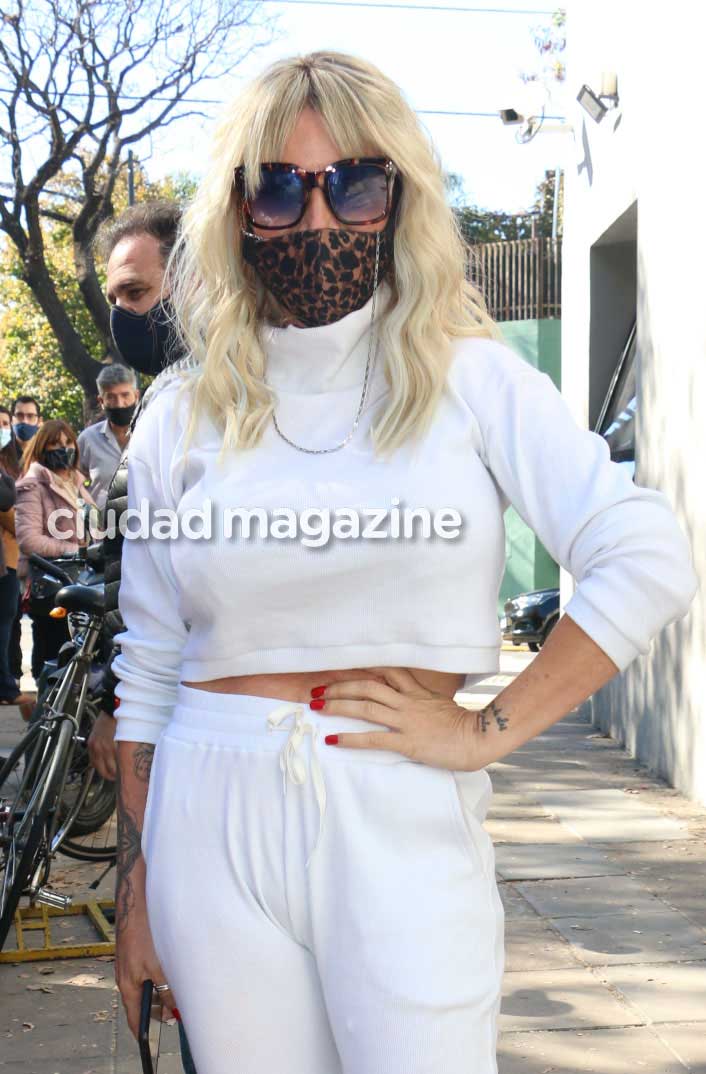 Fotos: Movilpress