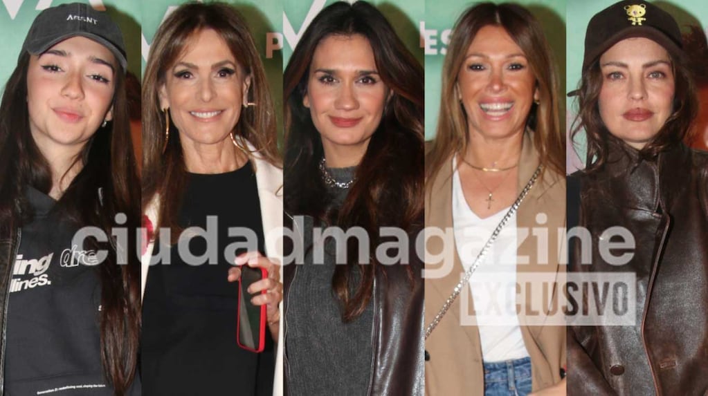 ¡Escándalo Navideño! Las Estrellas Brillaron (y Algunas Causaron Revuelo) en el Estreno de 'Una Navidad de Mierda'