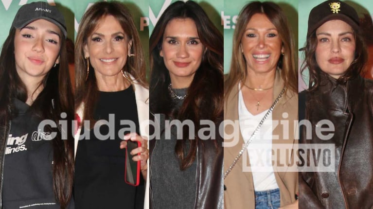 Fotos: Movilpress