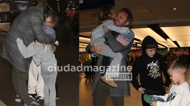 Fotos: Movilpress