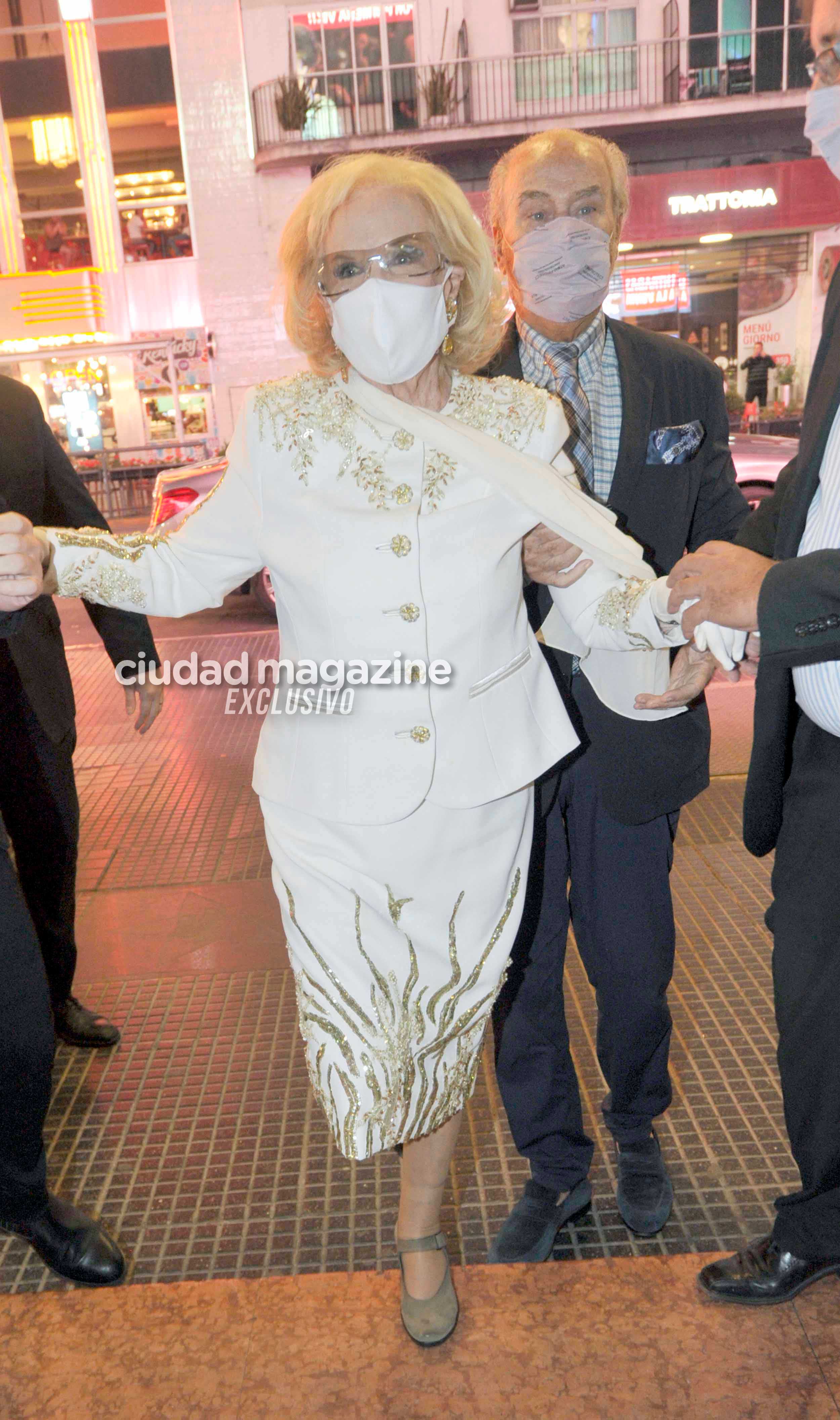 Fotos: Movilpress