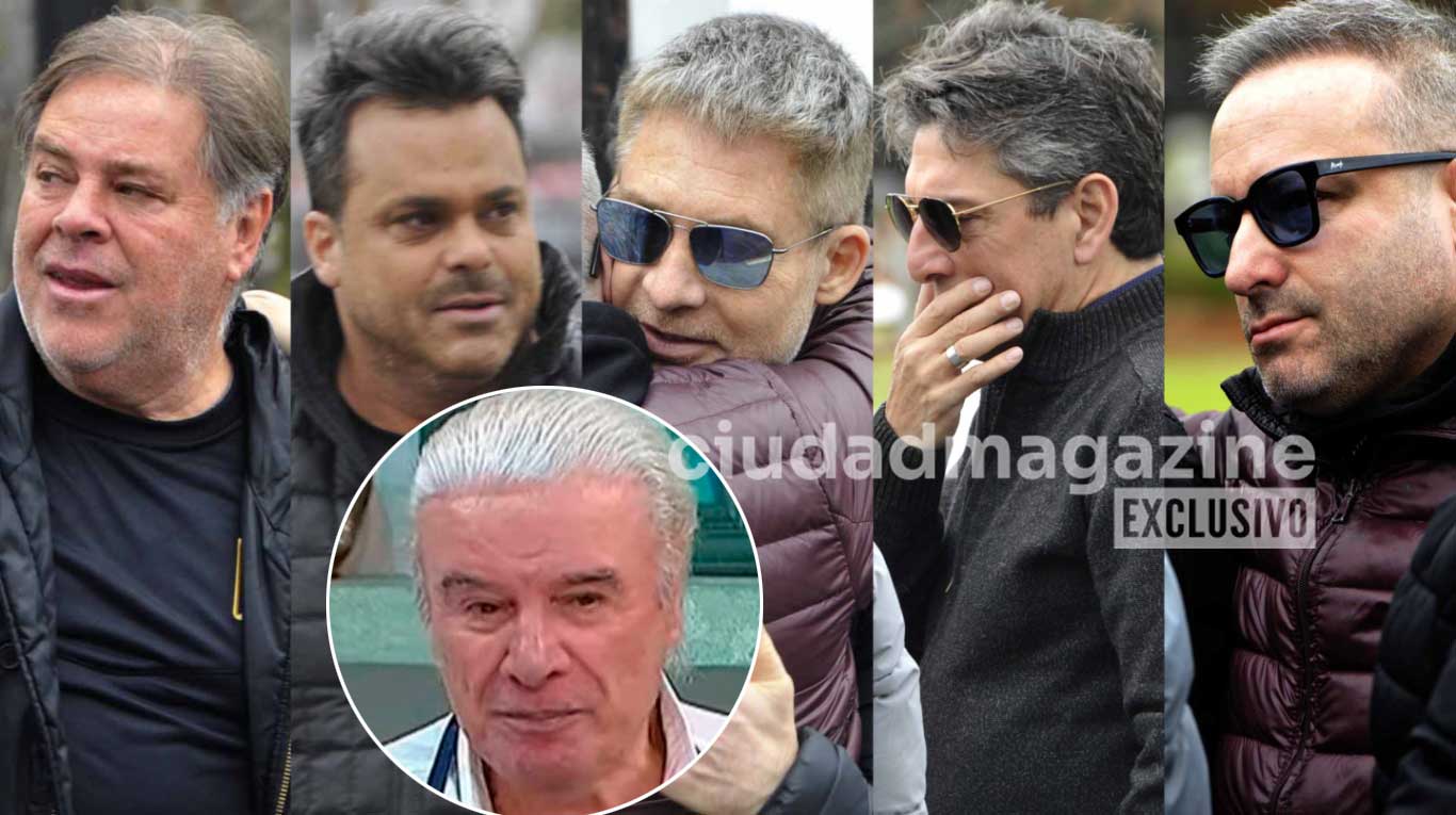 (Fotos: Movilpress)