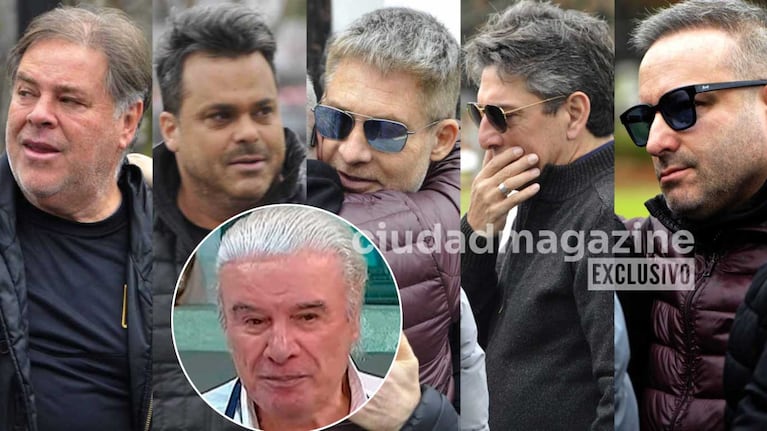 (Fotos: Movilpress)