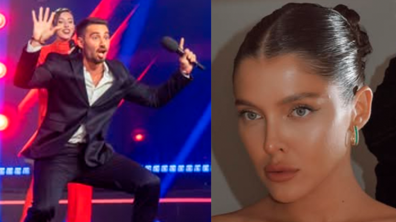 Fotos: @nicoochiato y @sofiagonet