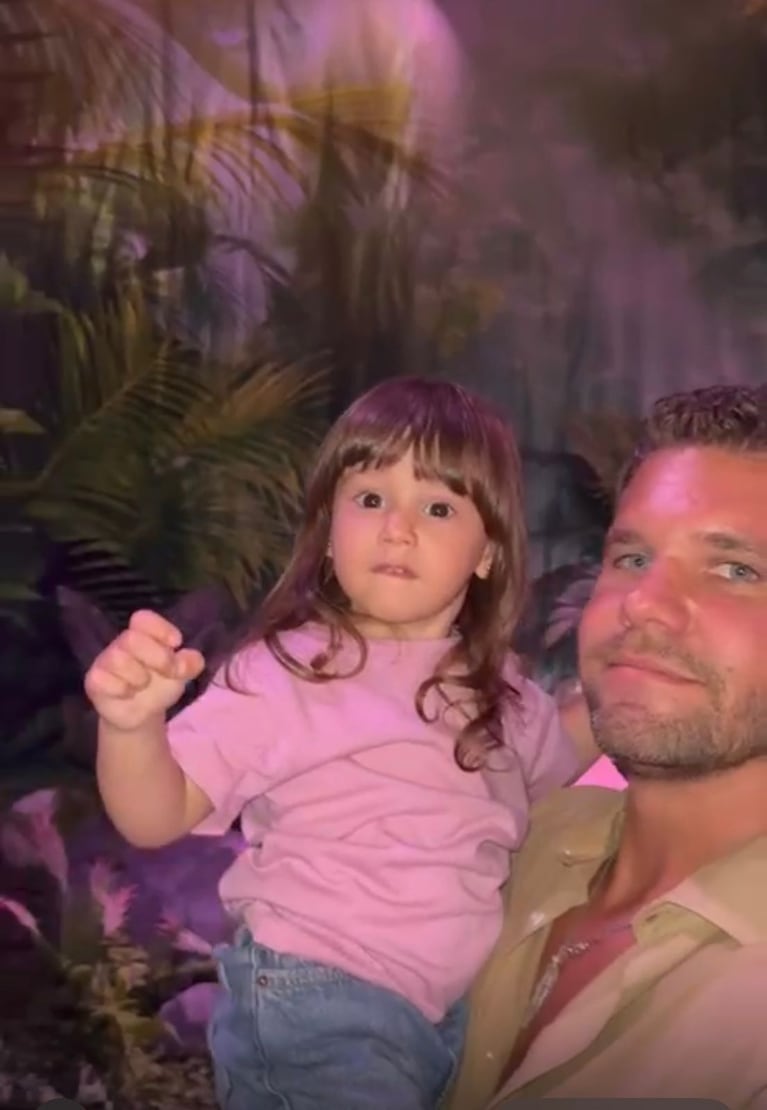 Fotos: prensa Era cretácica 2