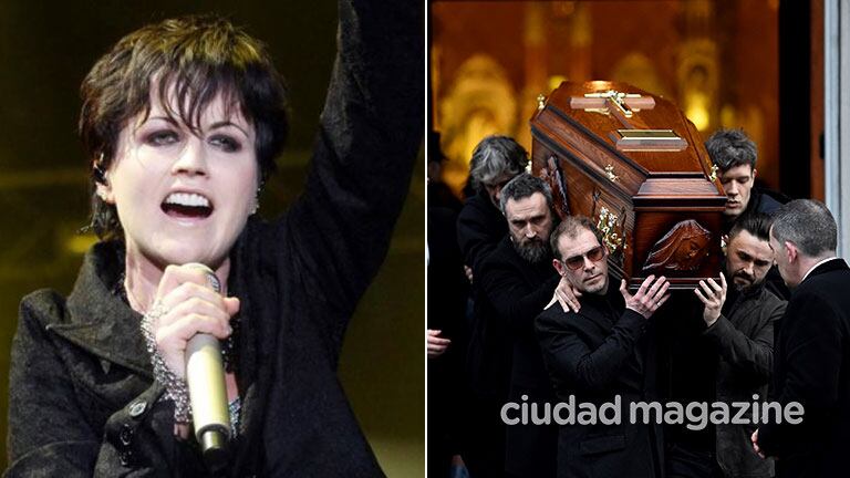 Fotos: REUTERS/Clodagh Kilcoyne