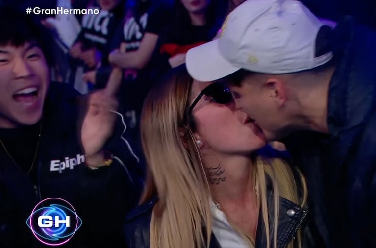 Fotos: Telefe.