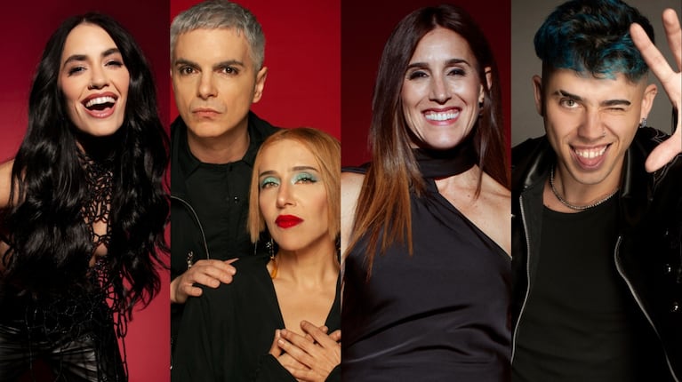 Fotos: Telefe