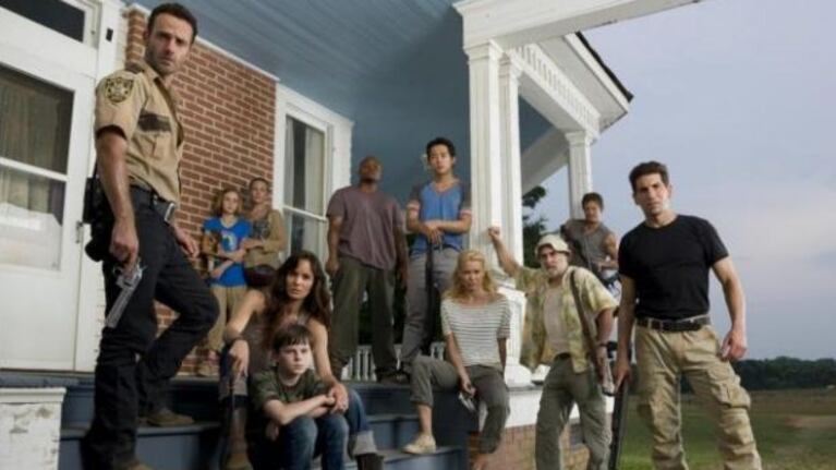 Fox busca zombies alrededor del mundo. (Foto: Web)