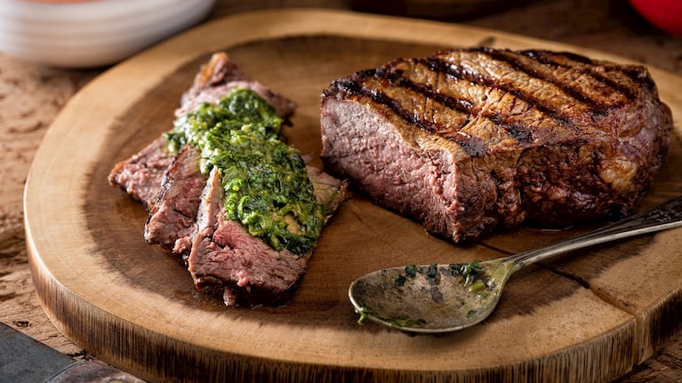 Fraldinha, uno de los mejores cortes de carne del mundo. Foto: Taste Atlas