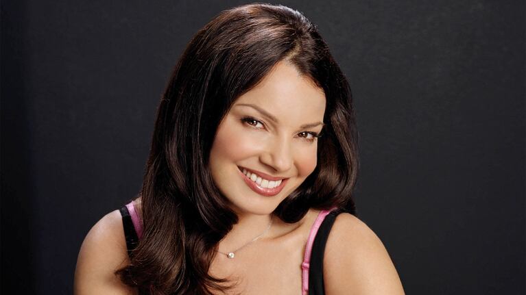 Fran Drescher consideró adoptar un bebé cerca de sus 60 años