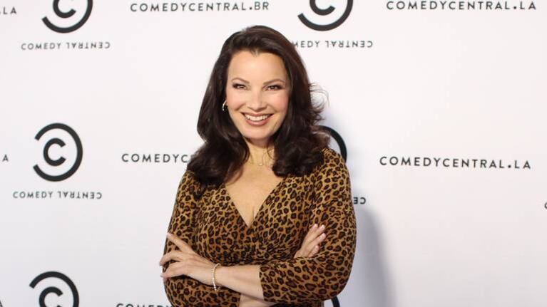 Fran Drescher, la icónica protagonista de La niñera, buscará presidir el Sindicato de Actores