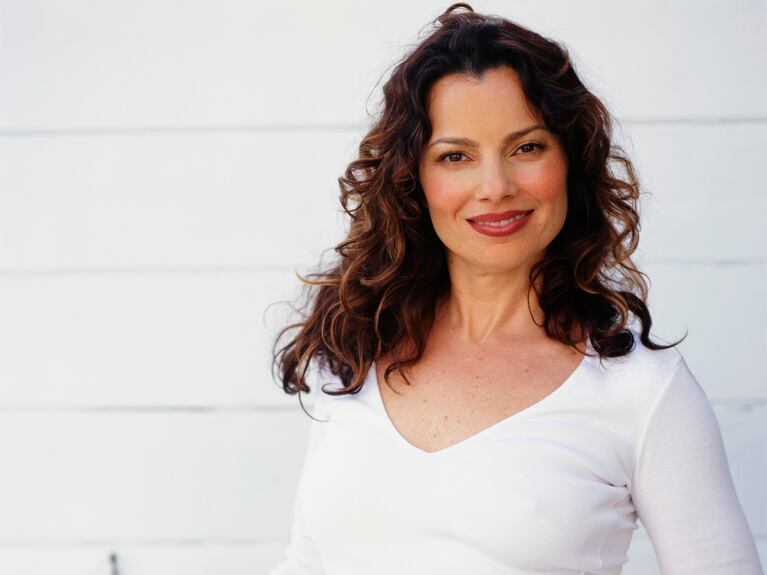 Fran Drescher polémica: “La lactancia materna está perjudicando a los nenes”