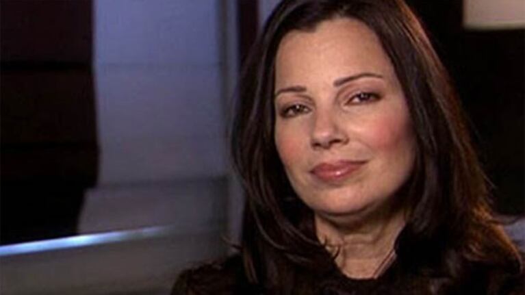 Fran Drescher, protagonista de La Niñera: “Me violaron a punta de pistola”. (Foto: Web)