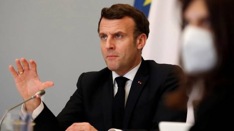 Francia permitirá festivales musicales con hasta 5.000 personas, pero sentadas y alejadas