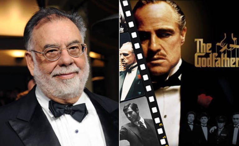  Francis Ford Coppola prepara un nuevo film. (Foto: Web)