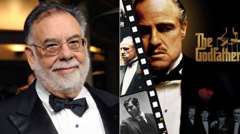 Francis Ford Coppola prepara un nuevo film. (Foto: Web)