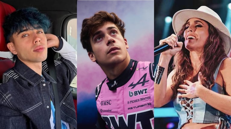 Franco Colapinto Road Show Buenos Aires 2026: horarios del Fan Zone, accesos y todo lo que hay que saber