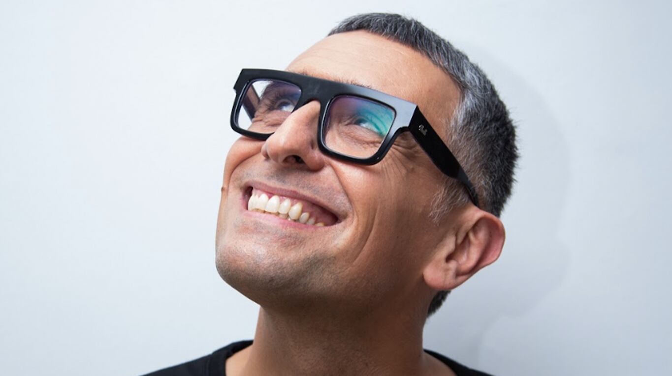 Franco Torchia se suma a Sex y promete revolucionar el escenario: “Es una activación colectiva del deseo”