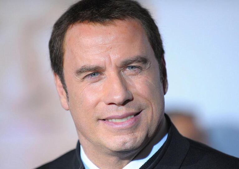 Frases famosas del gran John Travolta que te harán adorarlo