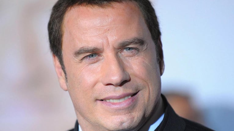 Frases famosas del gran John Travolta que te harán adorarlo