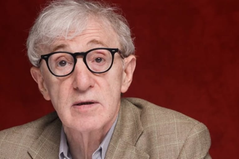 Frases remarcables del polémico Woody Allen