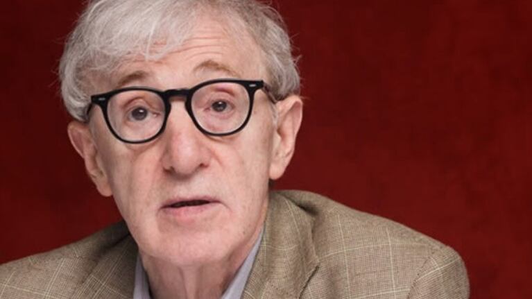Frases remarcables del polémico Woody Allen