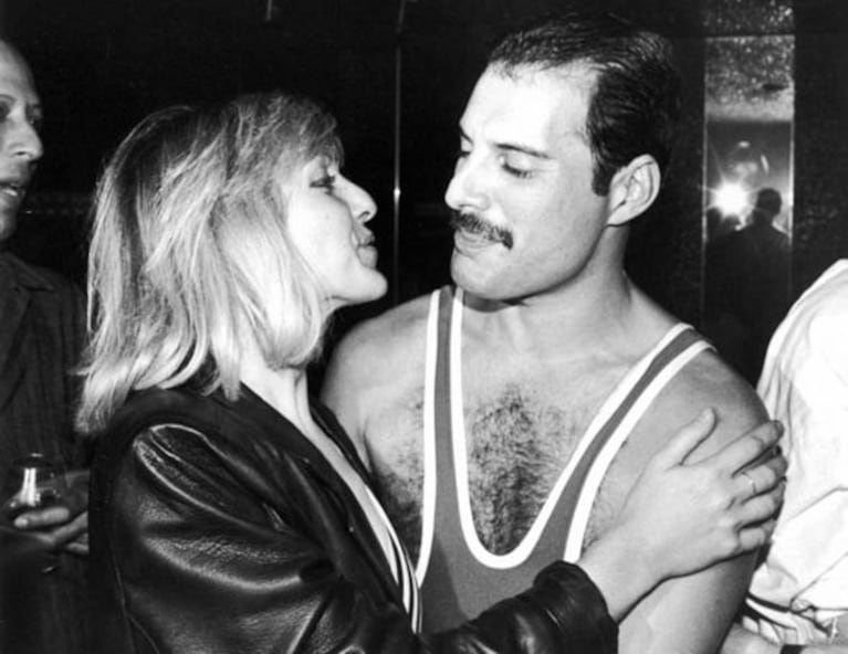 Freddie Mercury: el amor que trascendió su orientación sexual 