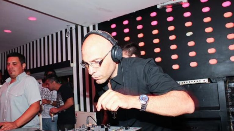 Freddy Villareal.