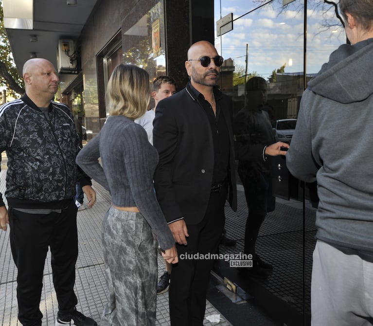 Fredy Villarreal (Foto: Movilpress)