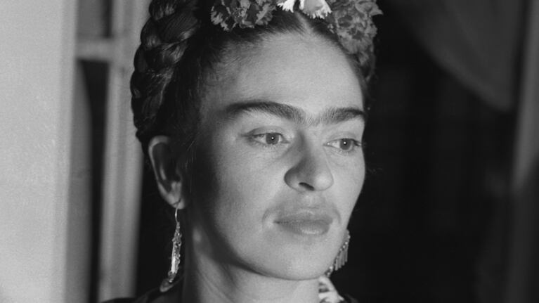 Frida Kahlo, su accidentada vida en datos específicos