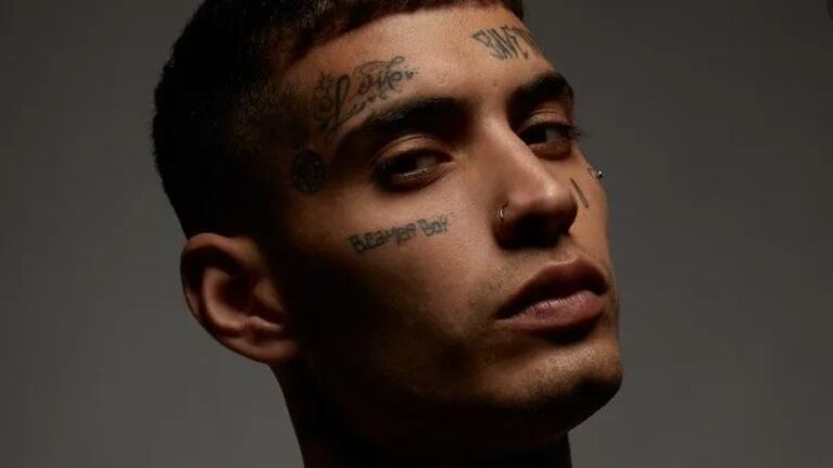Frijo lanza su segundo álbum en Vorterix y presenta video de 3 Likes ft. Neo Pistea & Teoh