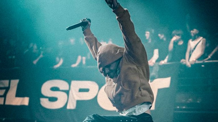 FRO! anuncia el show más importante de su carrera (Foto de prensa)