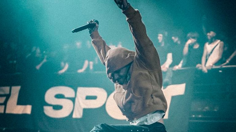 FRO! anuncia el show más importante de su carrera (Foto de prensa)