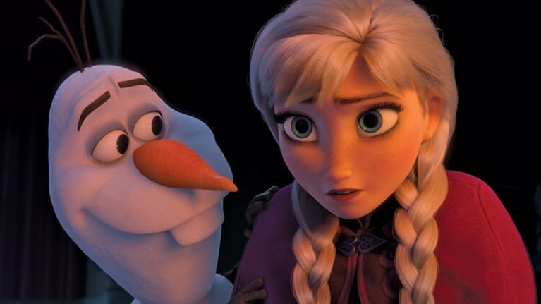 Frozen tendrá una cuarta película. (Foto: Disney)