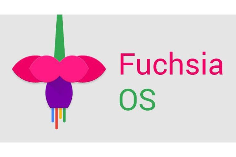 Fuchsia OS podría ser el sustituto de Android en 2023