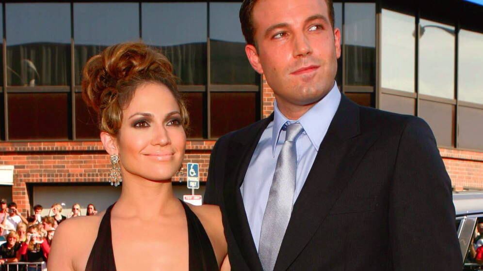 ¿Fue Ben Affleck el amor de la vida de Jennifer López?