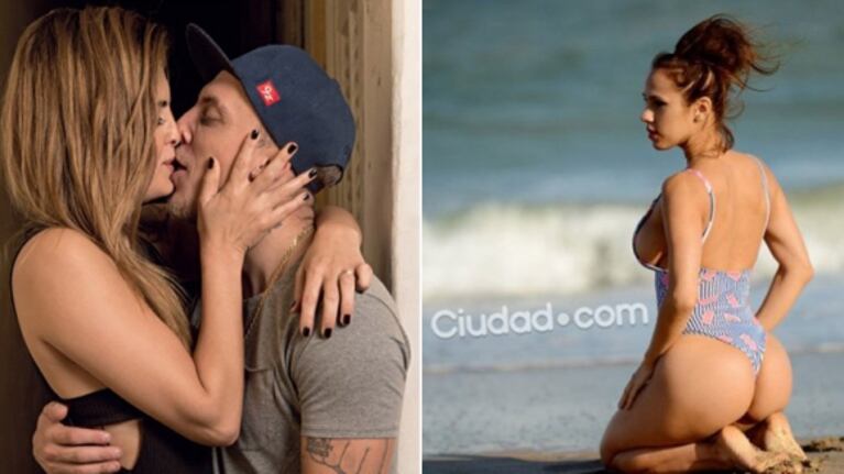 Fuerte acusación de Barby Silenzi contra Silvina Luna y El Polaco: "Tenían una empleada doméstica que trabajó conmigo, y cuando se enteraron le dijeron que no la necesitaban más"
