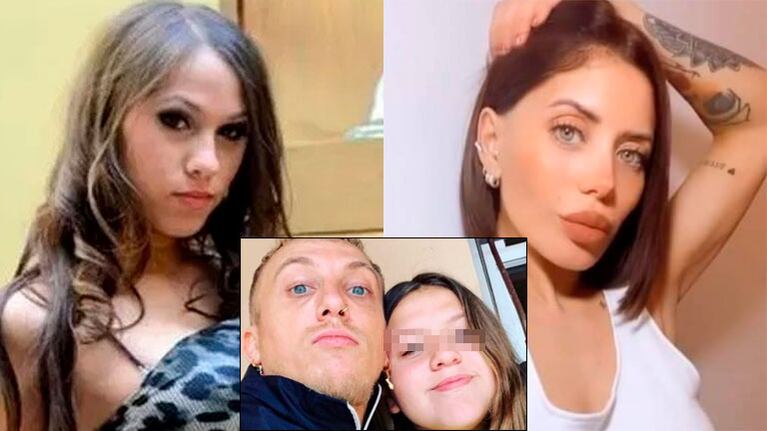 Fuerte acusación de de Barby Silenzi contra Valeria Aquino: Es feo cómo trataba a la hija del Polaco y Karina, la nena hablará en algún momento