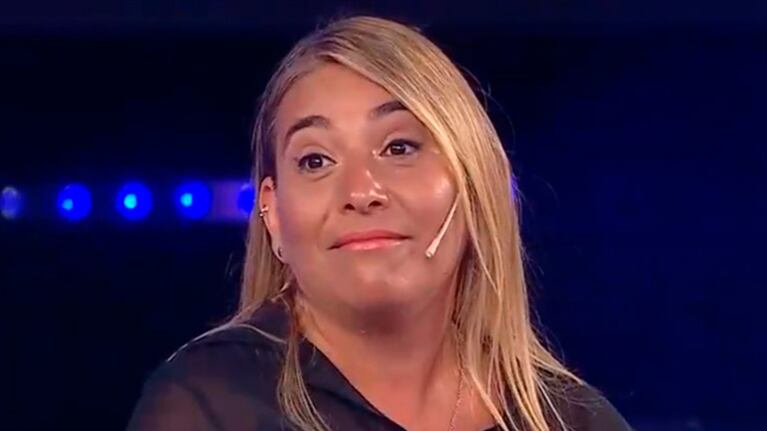 Fuerte acusación de la novia de La Cata de Gran Hermano tras la eliminación de la participante.