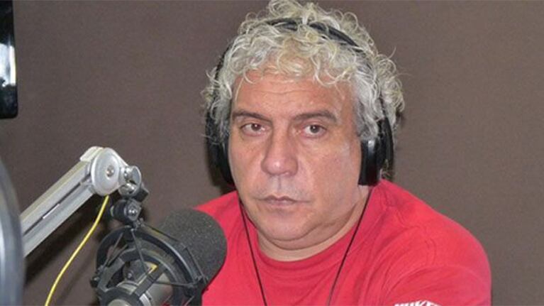 Fuerte carta de Coco Sily por el tema José López. 