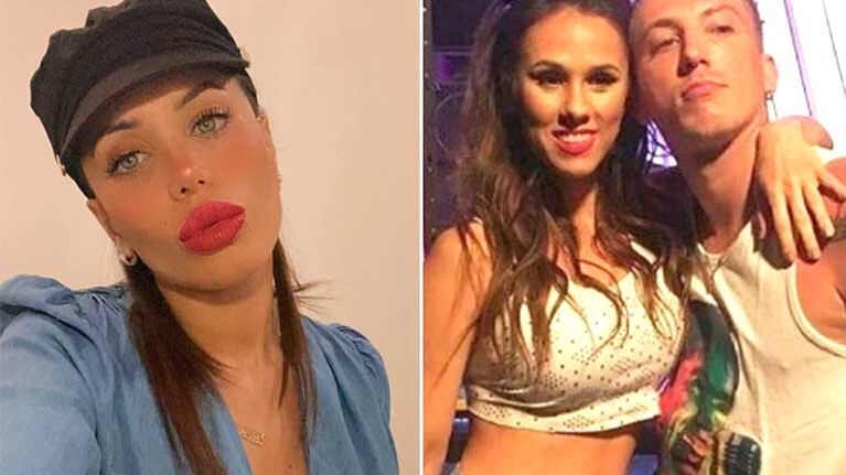 Fuerte consejo de Valeria Aquino a El Polaco tras la reconciliación con Barby Silenzi: “Le dije que no podía seguir así”