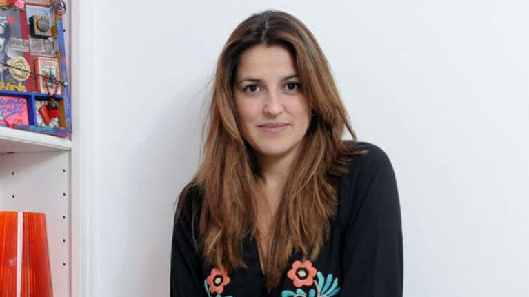 Fuerte crítica de Maju Lozano sobre la imagen de las mujeres en TV: El 99,9% de las chicas son anoréxicas