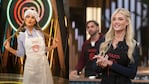 Fuerte cruce entre Marta Fort y Julieta Poggio en MasterChef Celebrity: “No seas envidiosa”. Crédito: Instagram