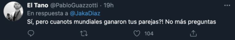Fuerte debate e indignación en Twitter por la incorporación de Rocío Oliva a C5N: "El no mérito"